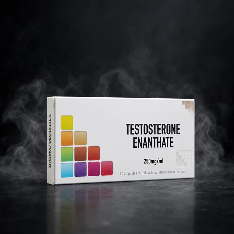 Testosterone Enanthate