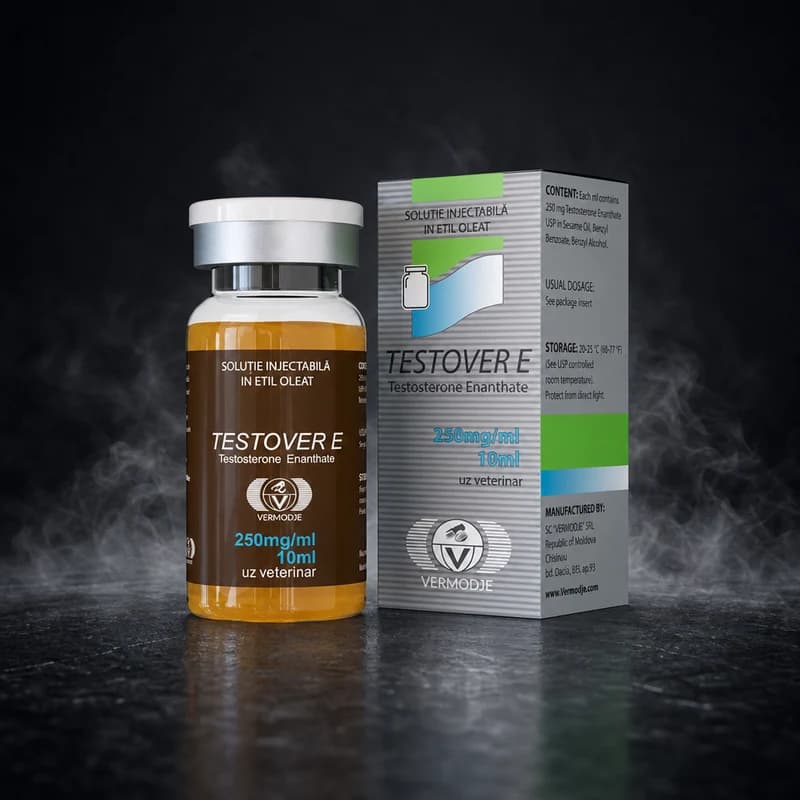 Testover E
