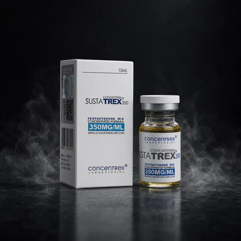 SustaTrex