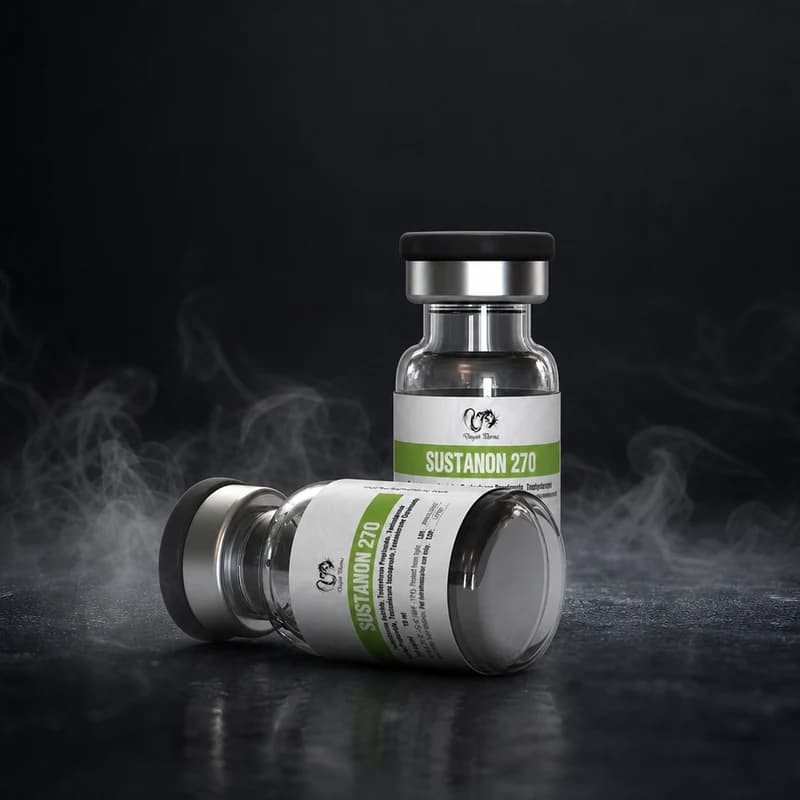 Sustanon 350