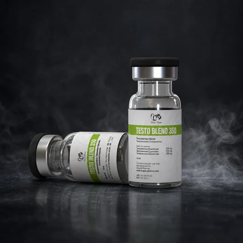Testo Blend 350