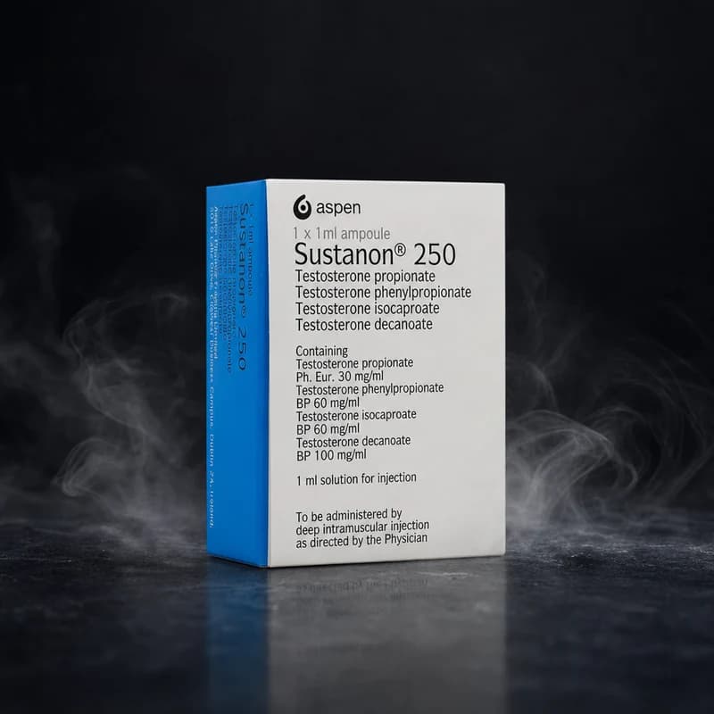 Sustanon 250