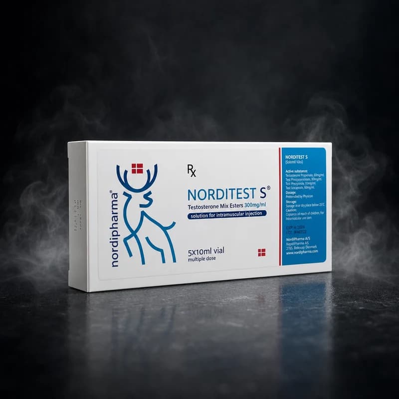 NordiTest S
