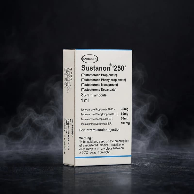 Sustanon 250
