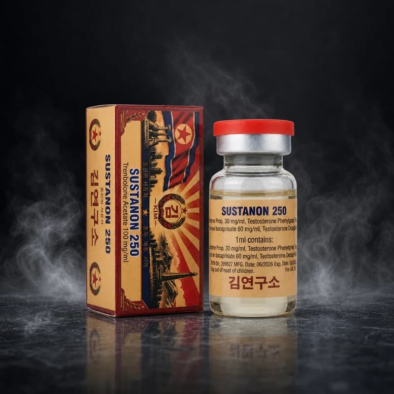 Sustanon