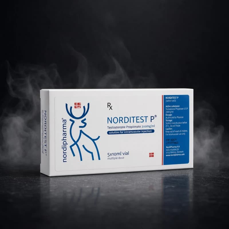 NordiTest P