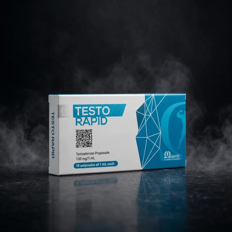 Testo Rapid