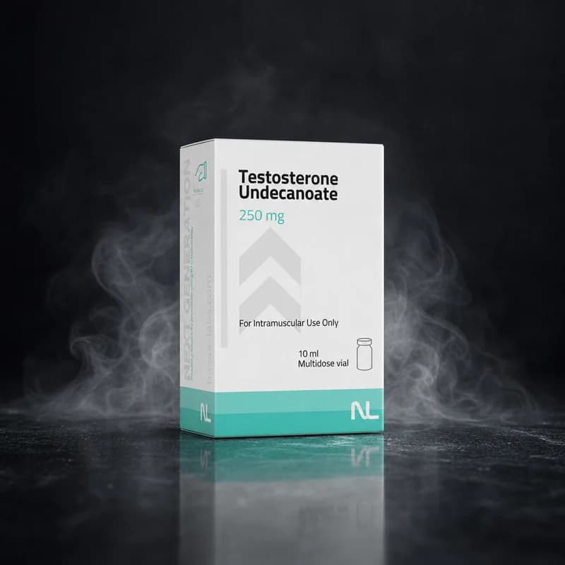Testosterone Undecanoate
