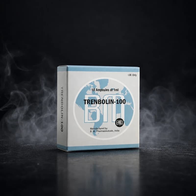 Trenbolin-100