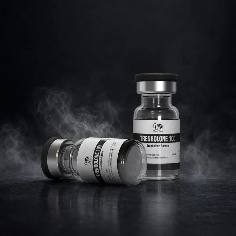 Trenbolone 100