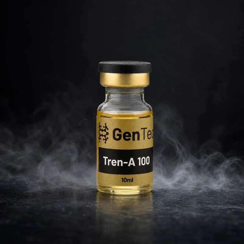 Tren-A 100