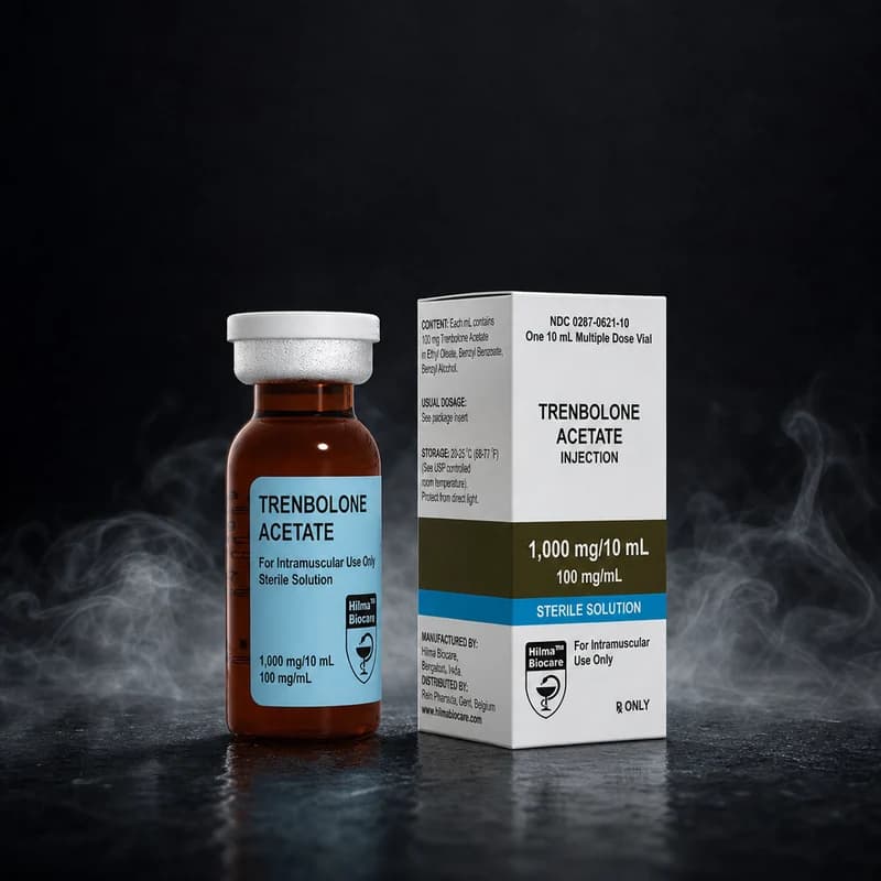 Trenbolone Acetate