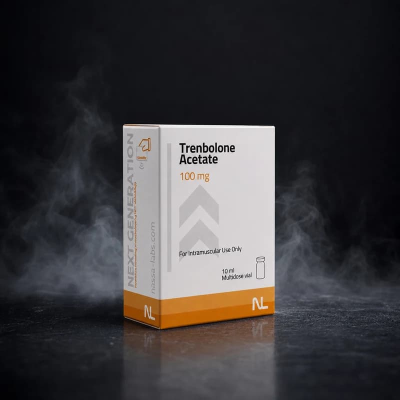 Trenbolone Acetate