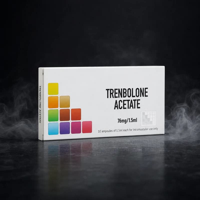 Trenbolone Acetate