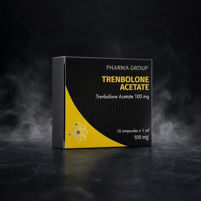 Trenbolone Acetate
