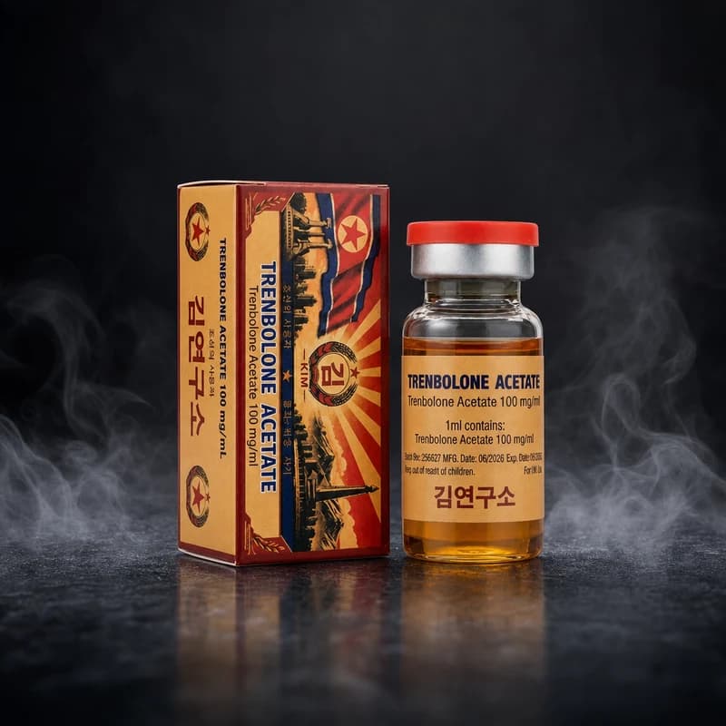 Trenbolone Acetate