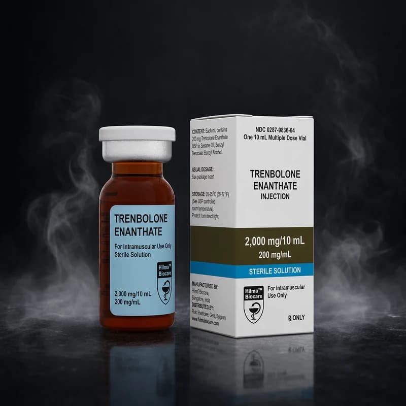 Trenbolone Enanthate
