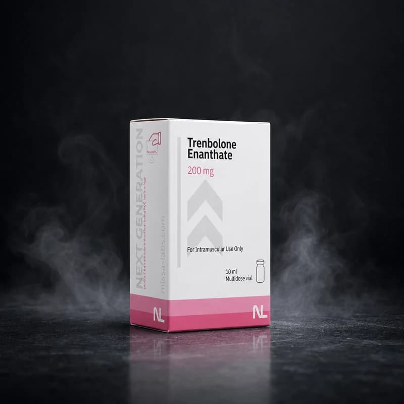 Trenbolone Enanthate