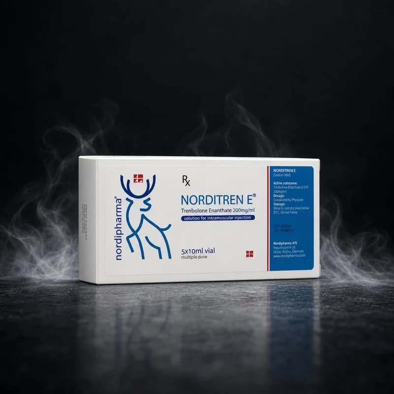 NordiTren E