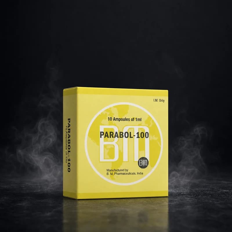 Parabol-100