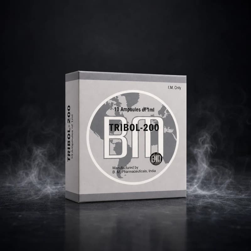 Tribol-200