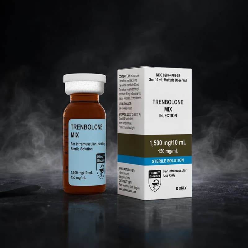 Trenbolone Mix