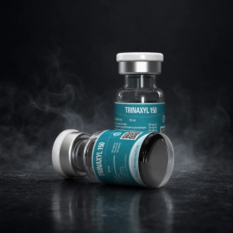 Trinaxyl 150