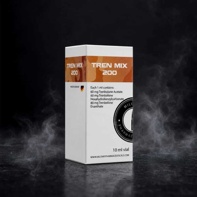 Tren Mix 200