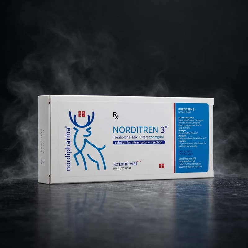 NordiTren3