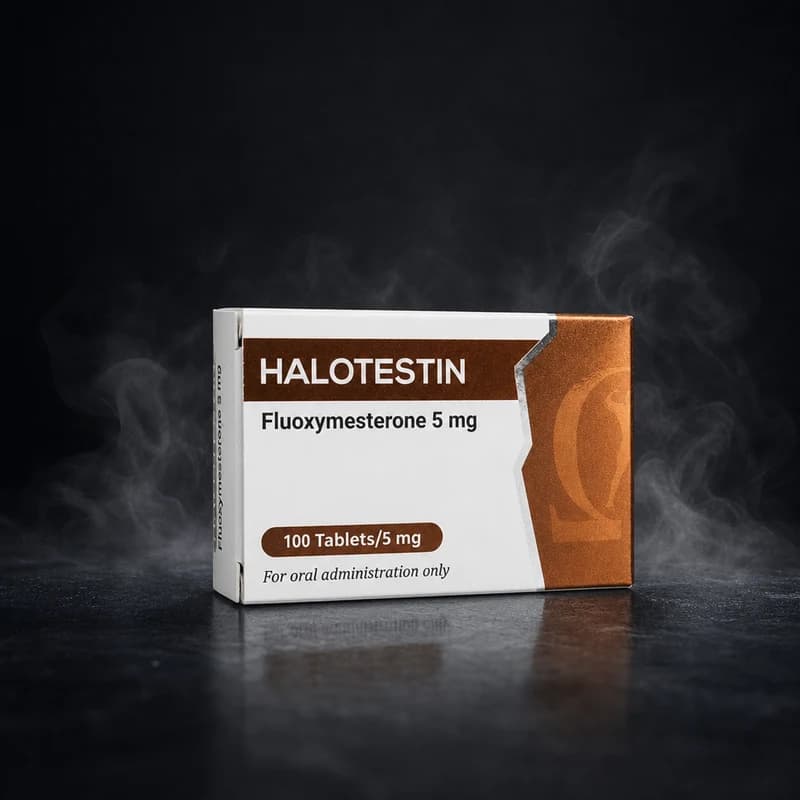Halotestin