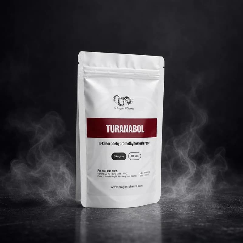 Turanabol