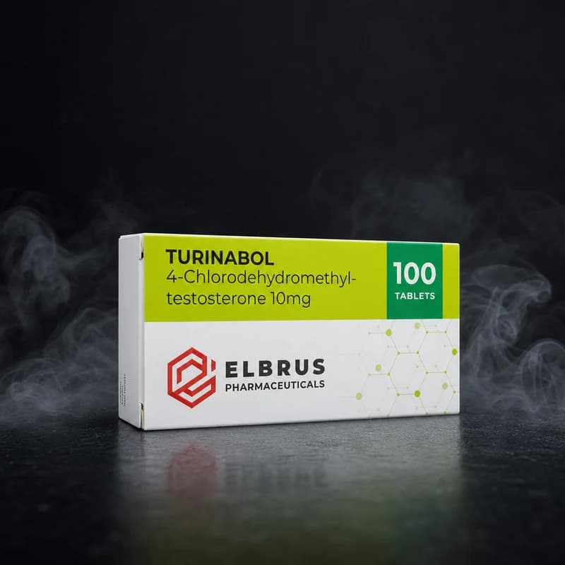 Turinabol