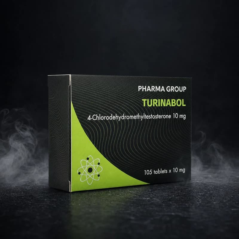 Turinabol