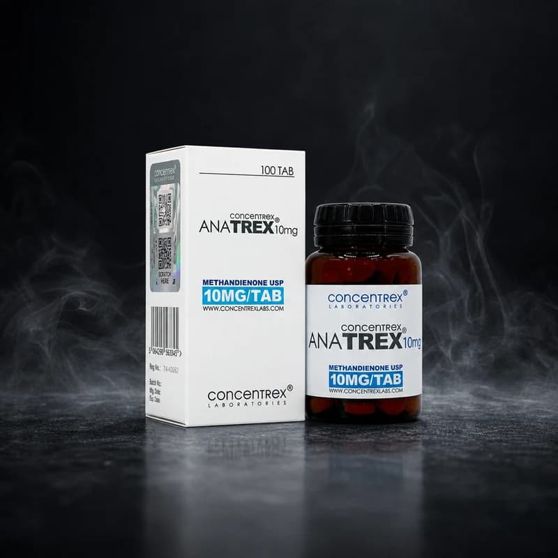 AnaTrex