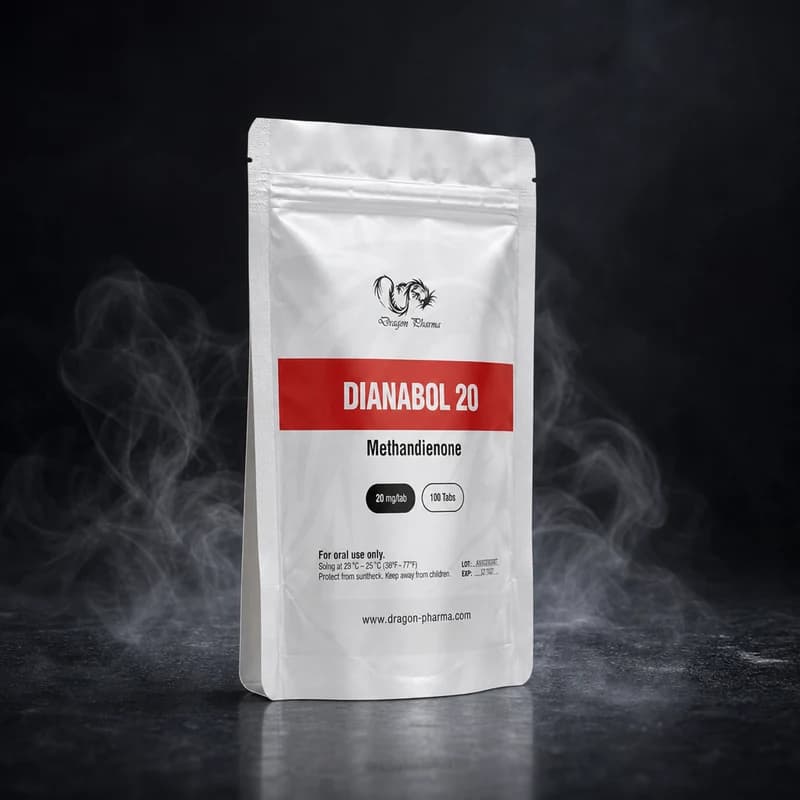 Dianabol 20