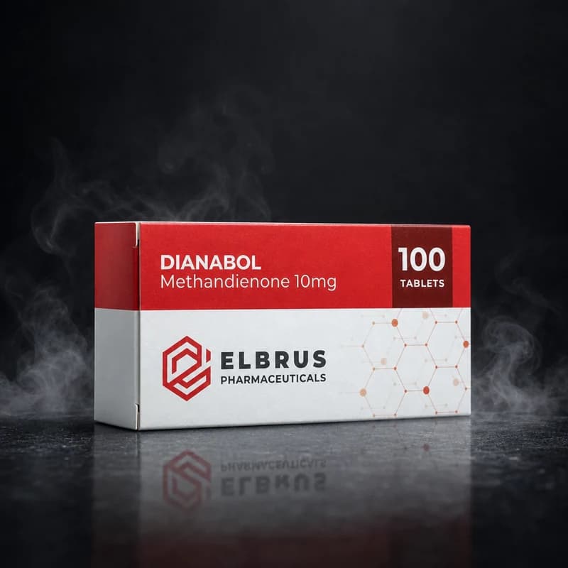 Dianabol