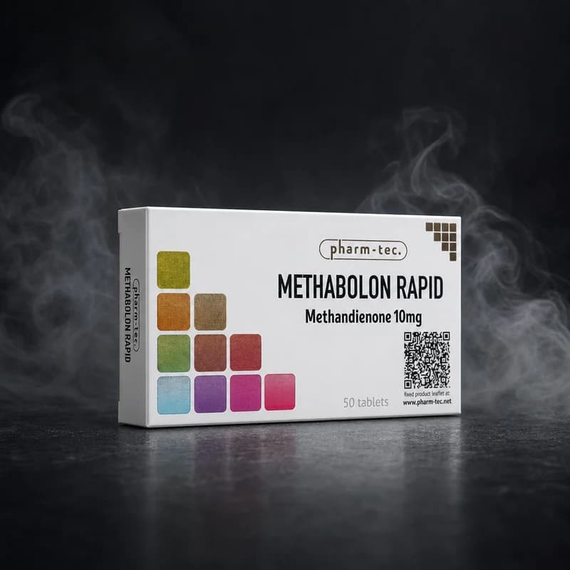 Methabolon Rapid