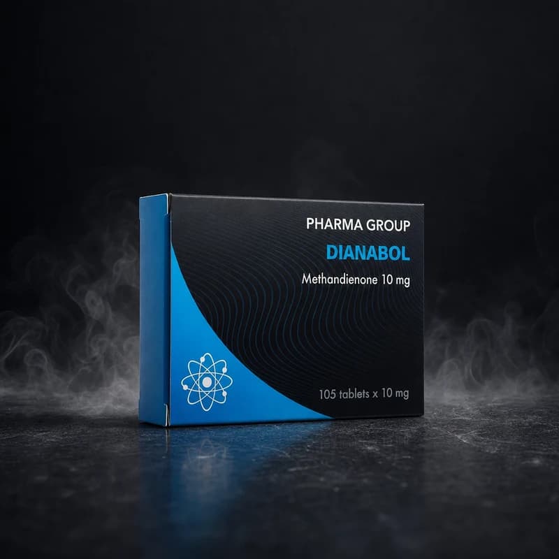 Dianabol