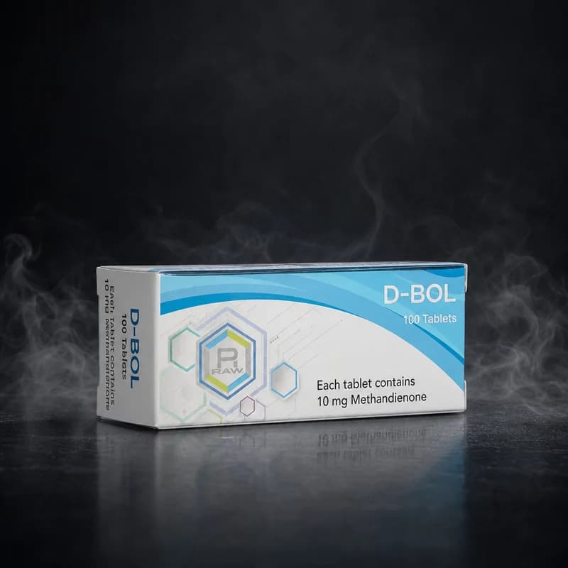 D-bol