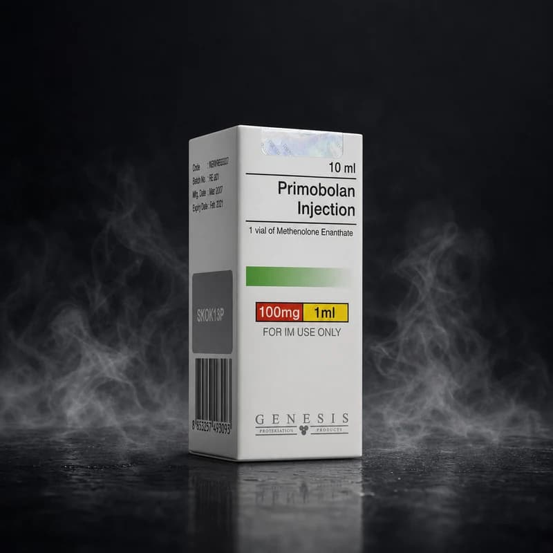 Primobolan Tablets