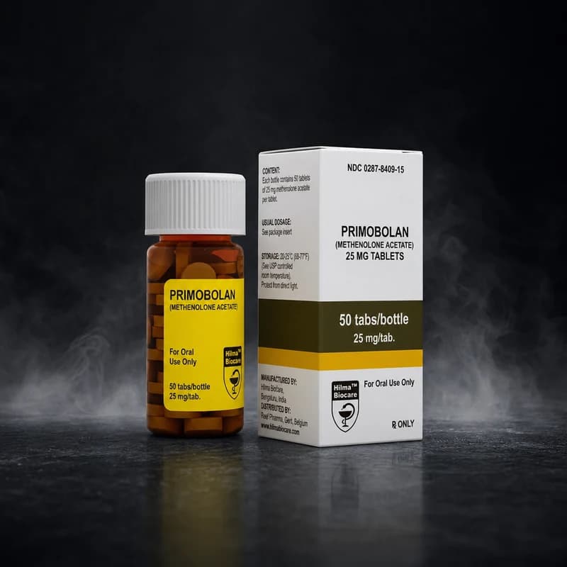 Primobolan