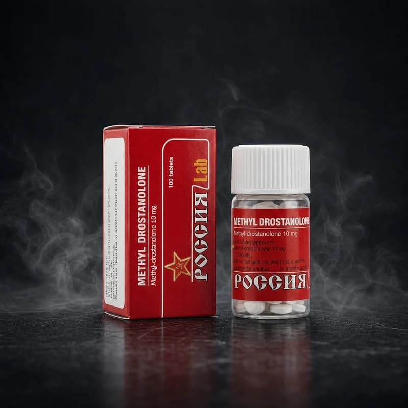 Methyl Drostanolone