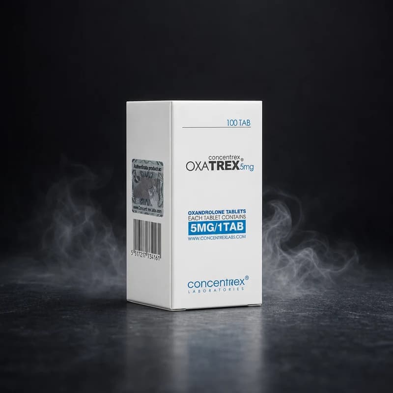 OxaTrex