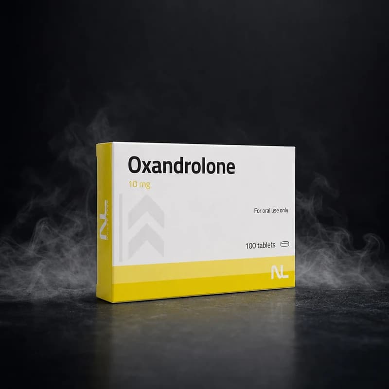 Oxandrolone