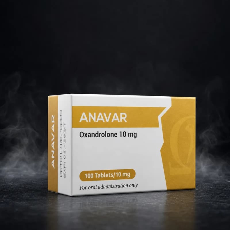 Anavar