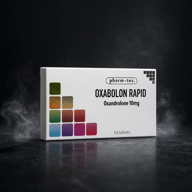 Oxabolon Rapid