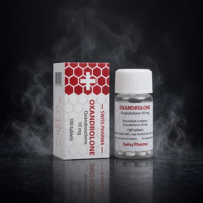 Oxandrolone