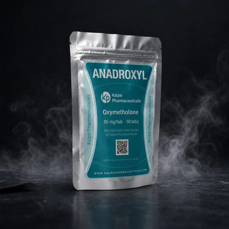 Anadroxyl