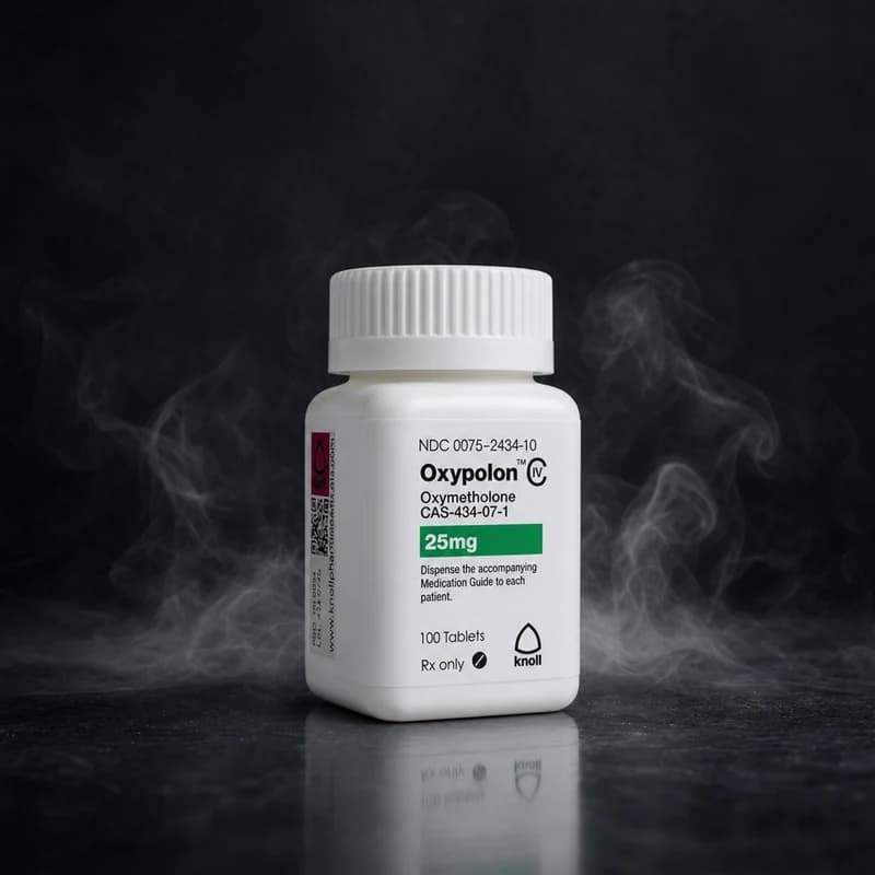 Oxypolon