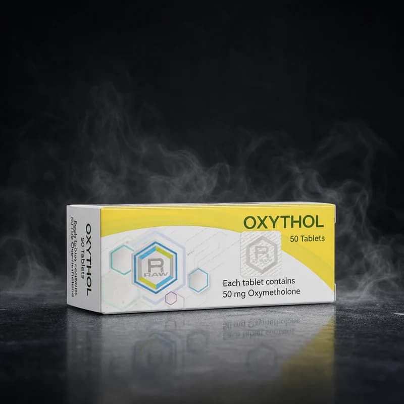 Oxythol